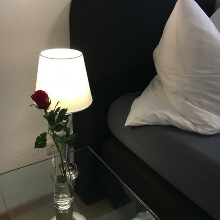 Ferienwohnung In Erfurt Mit Kleinem Balkon, 2 Schlafzimmer Экстерьер фото