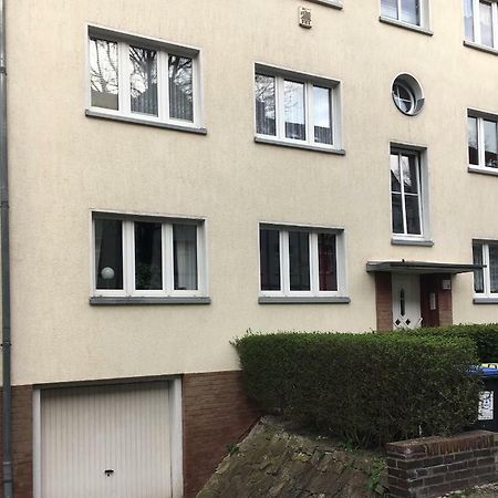 Ferienwohnung In Erfurt Mit Kleinem Balkon, 2 Schlafzimmer Экстерьер фото